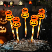 Halloween Decoration Lights Holiday LED Ambient Light null