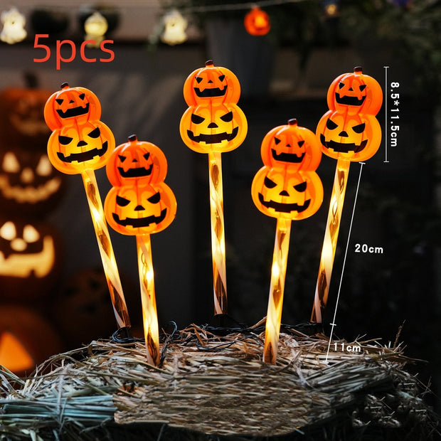Halloween Decoration Lights Holiday LED Ambient Light null