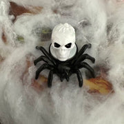 Halloween Decoration Spider Night Lights Party Supplies Decoration Props Bar, Haunted House, Horror Party Accessories null