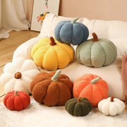 Home Decoration Pumpkin Pillow Ornaments null
