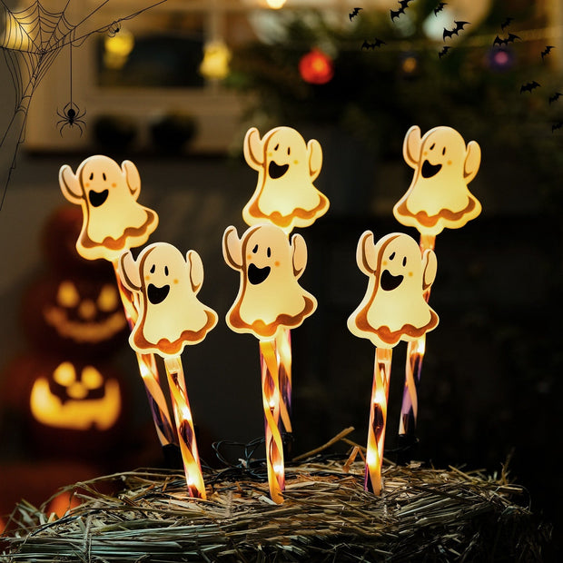 Halloween Decoration Lights Holiday LED Ambient Light null
