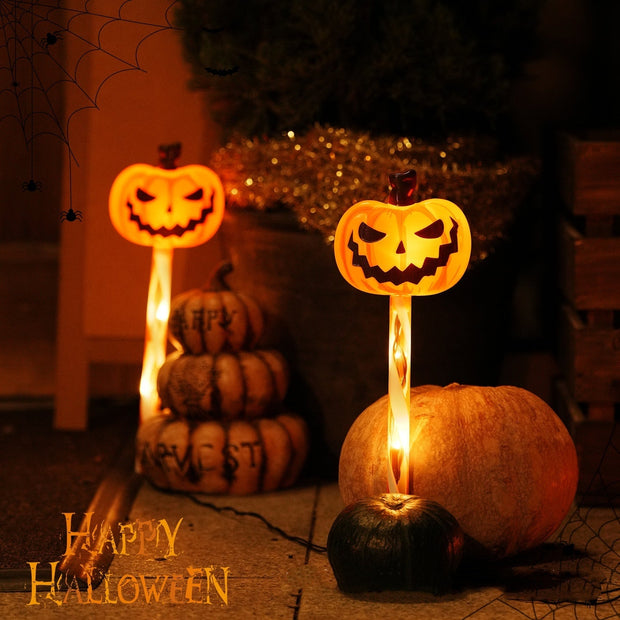 Halloween Decoration Lights Holiday LED Ambient Light null