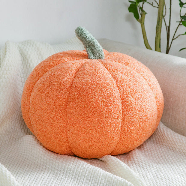 Home Decoration Pumpkin Pillow Ornaments null