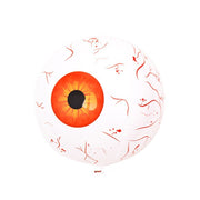 Halloween Eyeball Balloon Halloween Inflatable null