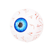 Halloween Eyeball Balloon Halloween Inflatable null