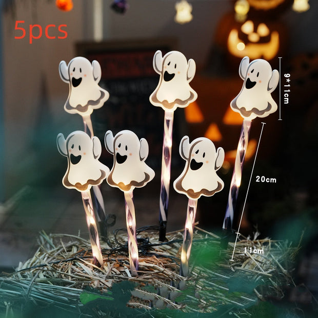 Halloween Decoration Lights Holiday LED Ambient Light null