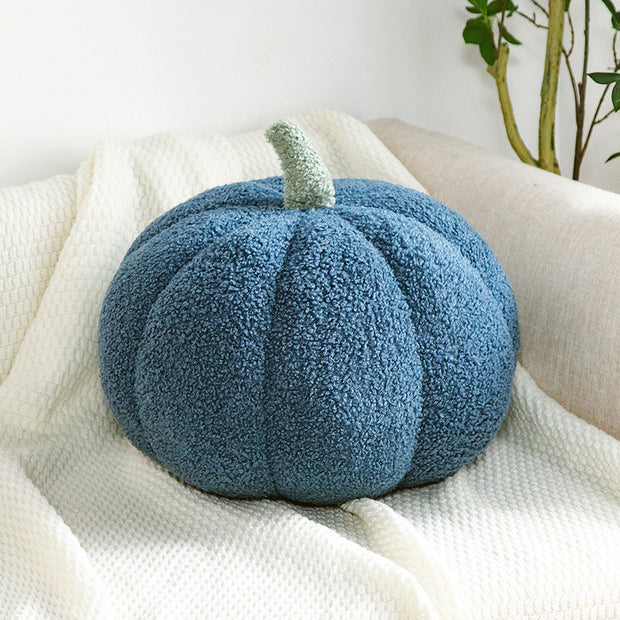 Home Decoration Pumpkin Pillow Ornaments null