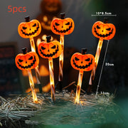 Halloween Decoration Lights Holiday LED Ambient Light null
