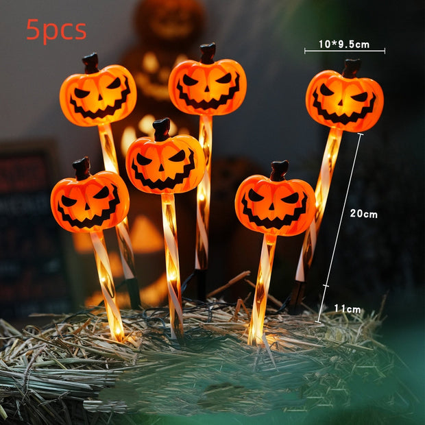 Halloween Decoration Lights Holiday LED Ambient Light null