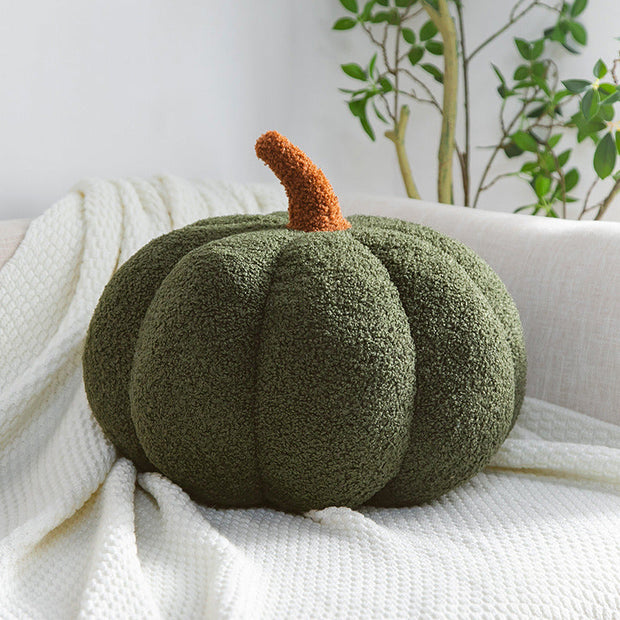 Home Decoration Pumpkin Pillow Ornaments null