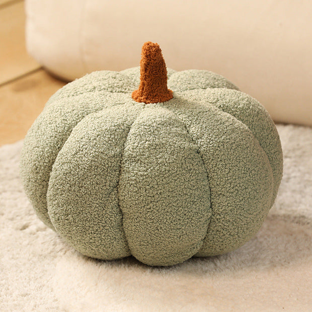 Home Decoration Pumpkin Pillow Ornaments null