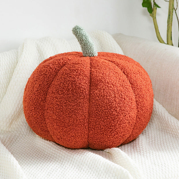 Home Decoration Pumpkin Pillow Ornaments null